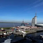 Ferienwohnung Havenwelten