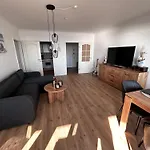 Ferienwohnung Havenwelten