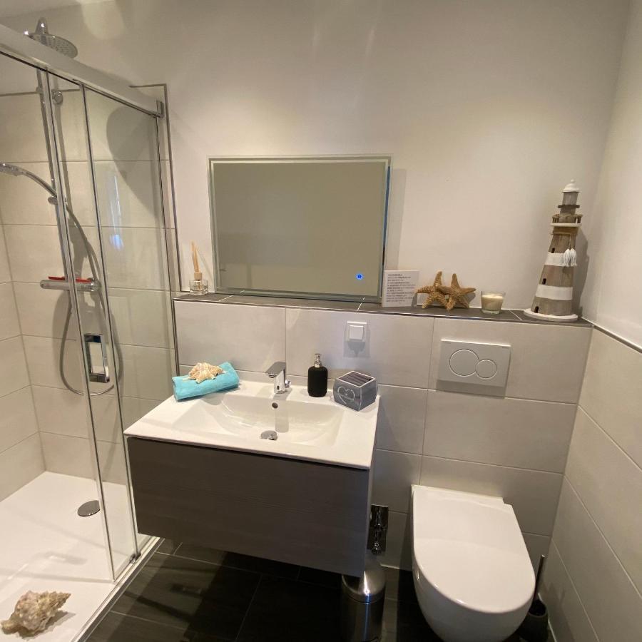 Havenwelten Apartment