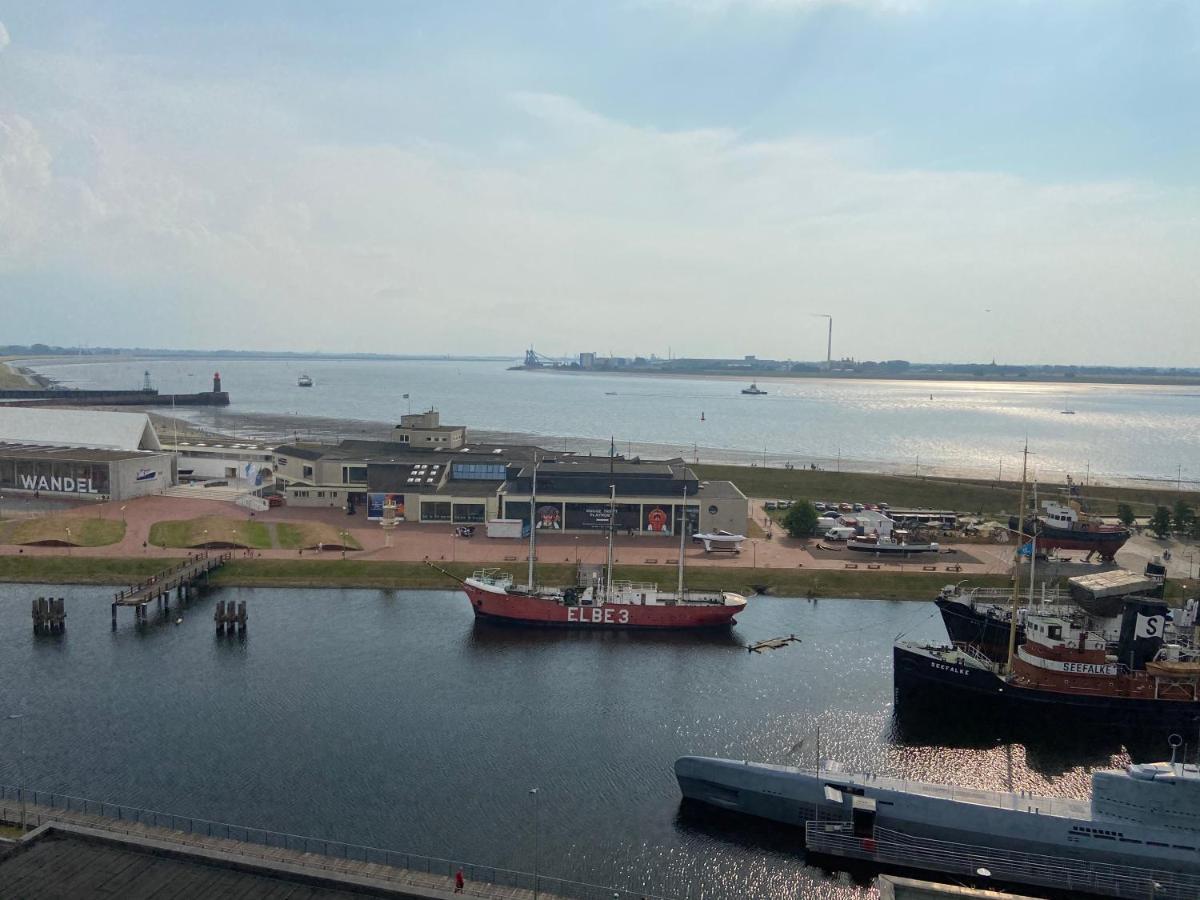 Havenwelten Apartment Bremerhaven