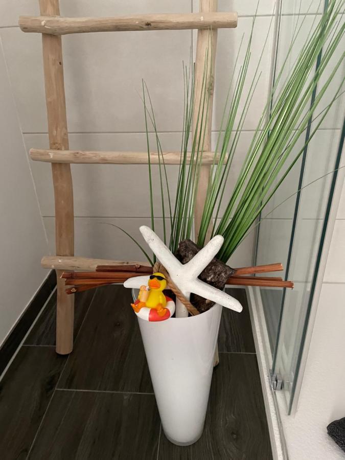 Apartment Havenwelten