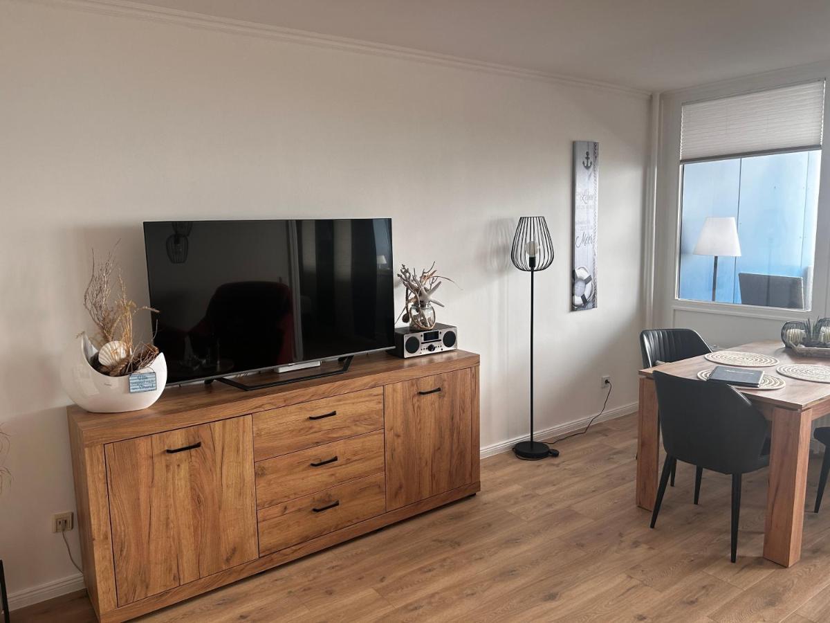 Apartment Havenwelten Bremerhaven
